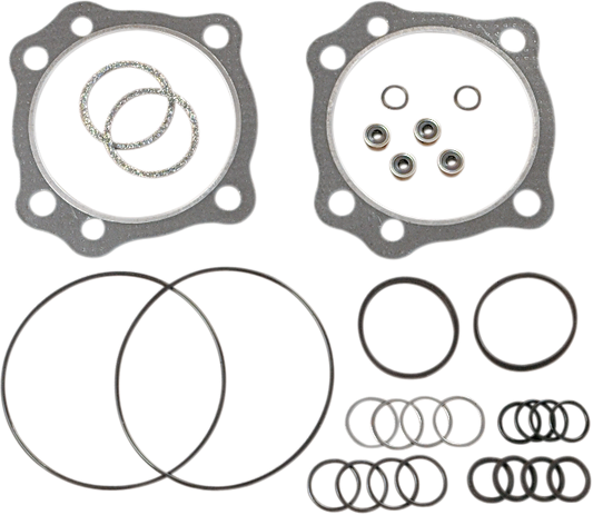 S&S CYCLE Top End Gasket - 4" - Twin Cam 90-9505