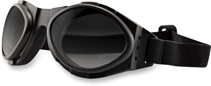 BOBSTER Bugeye II Goggles - Multi Lens BA2C31AC