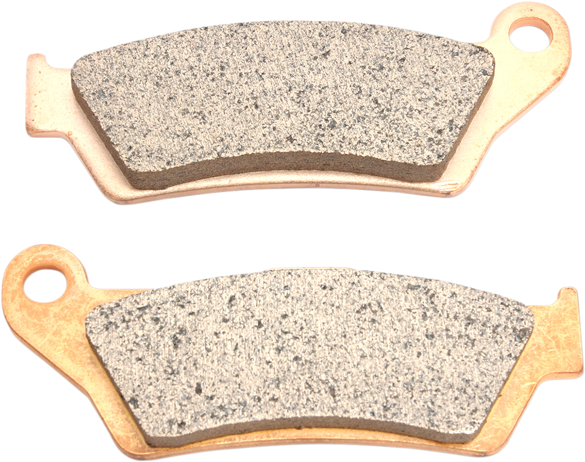 EBC HH Brake Pads - FA363HH FA363HH