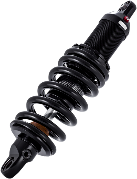PROGRESSIVE SUSPENSION 465 Series Shocks - Black - Heavy-Duty - 13.5" 465-1188B