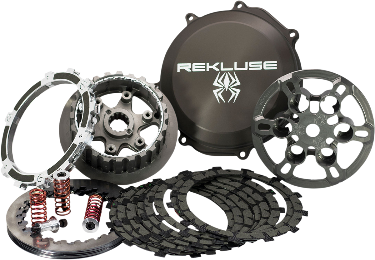 REKLUSE RadiusCX Embrague CRF250R / X 2022 RMS-7901101