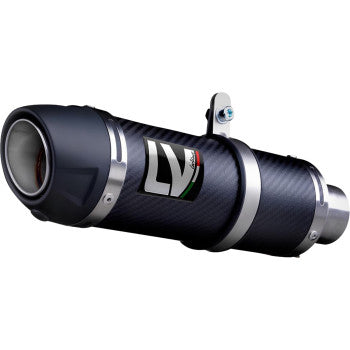 Silenciador LEOVINCE GP Corsa Evo 3389E