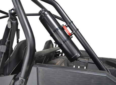 STRAIGHTLINE PERFORMANCE Custom Roll Bar Tank - Black Powder Coated 268-101
