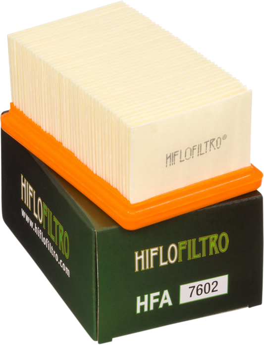 HIFLOFILTRO Air Filter - F650CS '02-'05 HFA7602