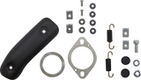 Colector LEOVINCE Acero Inoxidable 690 SMC-R /Enduro R 2021 80023 