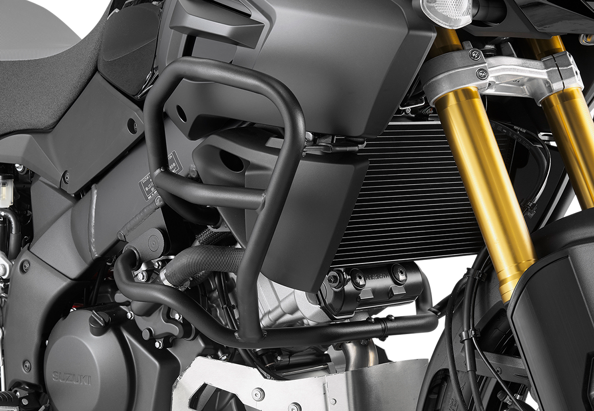 GIVI Engine Guards - Suzuki - V-Storm 1000 TN3105