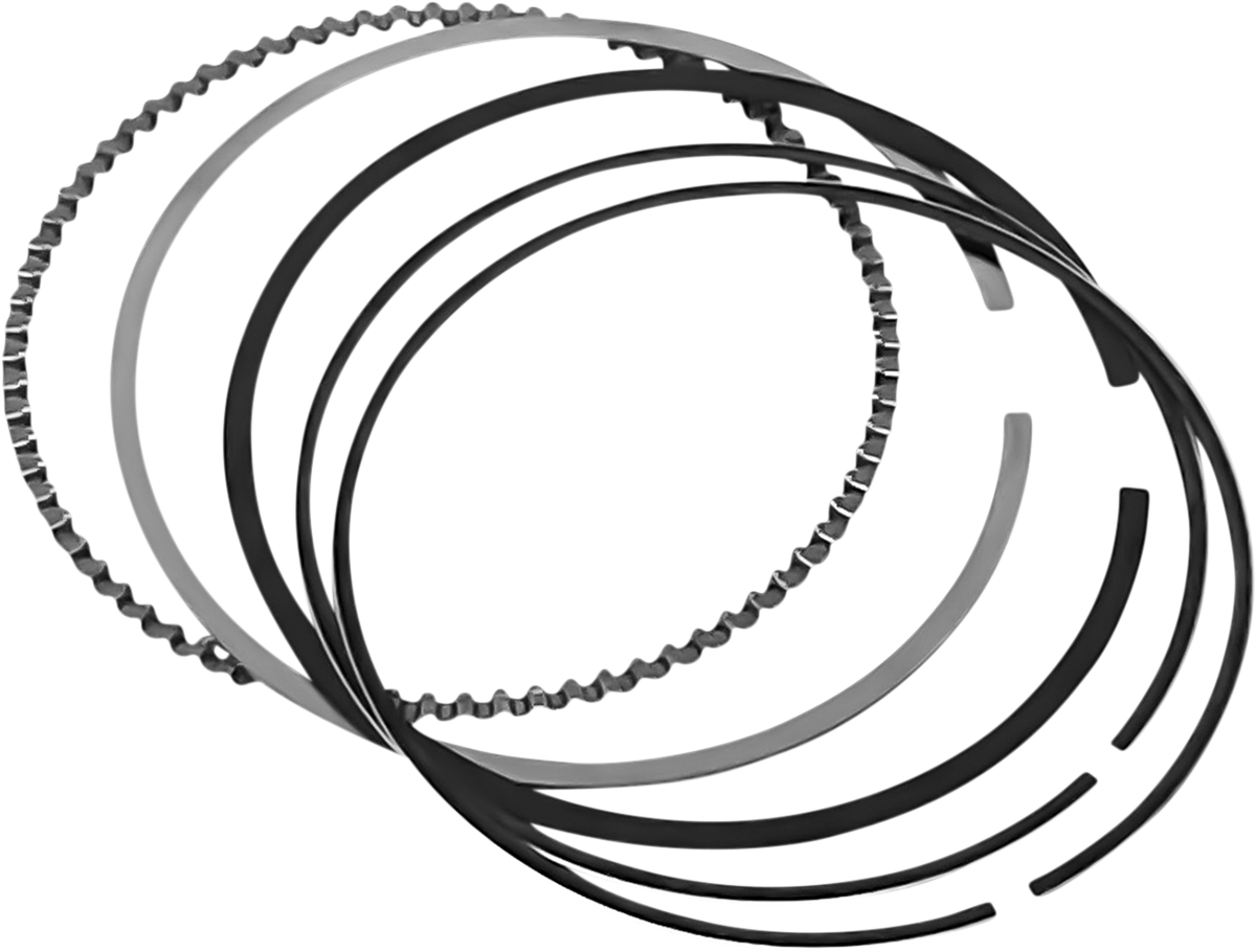 REVOLUTION PERFORMANCE, LLC Piston Ring Set RP4125VMF