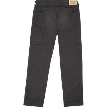 ICON Conductor Jeans - Black - US 32 2821-1649