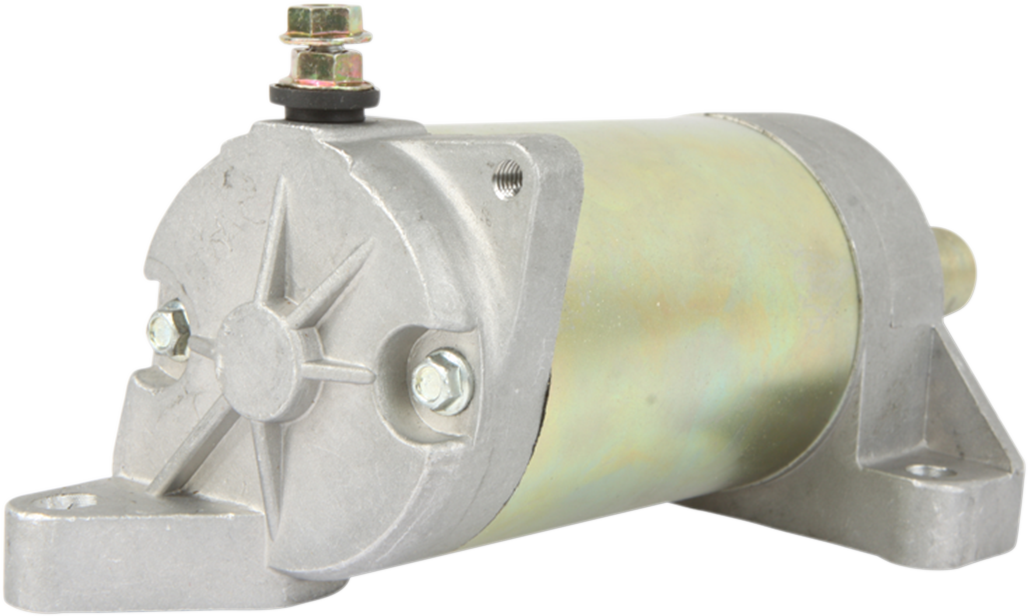 Parts Unlimited Starter Motor - Ski-Doo 410-52508