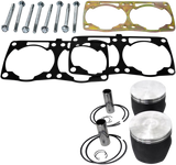 BIKEMAN PERFORMANCE Piston Kit - Polaris BMP-P800DK