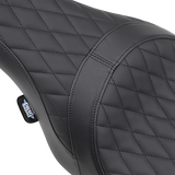 ESPECIALIDADES DE ARRASTRE Caballero Diamond Seat - FL '08-'22 0801-1003 