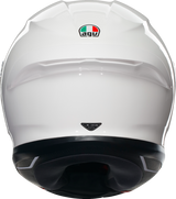 Casco AGV K6 S - Blanco - 2XL 21183950020102X 