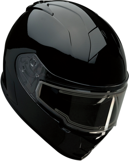 Z1R Warrant Snow Helmet - Electric - Black - 2XL 0121-1297