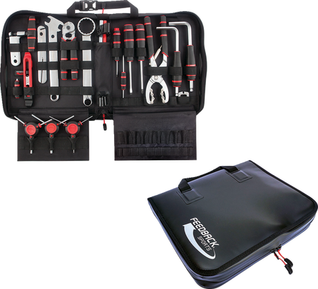 FEEDBACK SPORTS Team Edition Tool Kit 17094