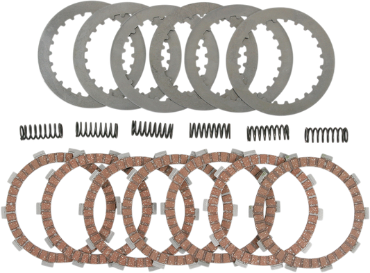 DP BRAKES Clutch Kit DPK141