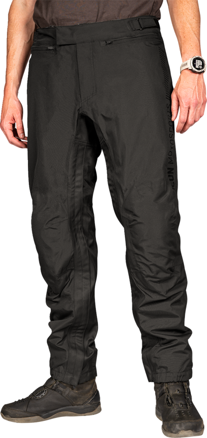 ICON PDX3™ Overpant - Black - XL 2821-1373