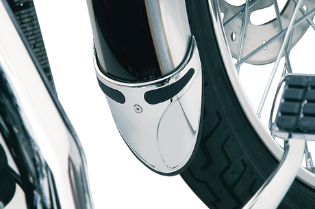 KURYAKYN Front Fender Extension 9016