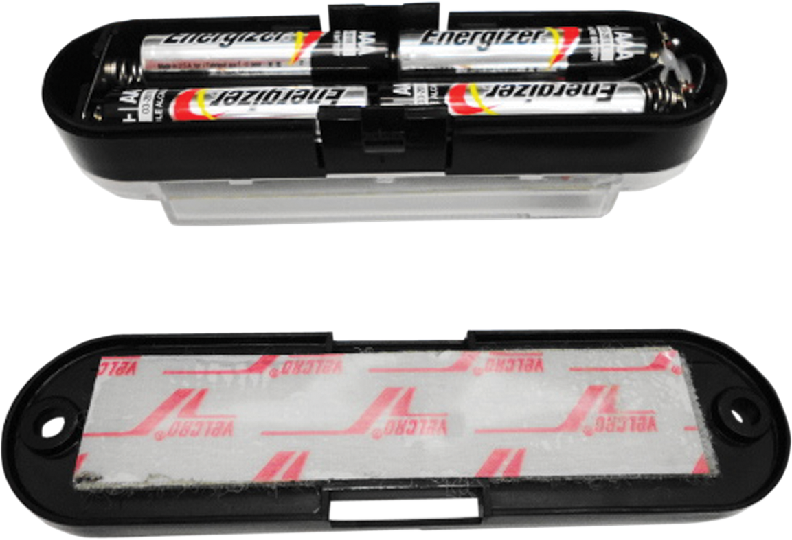 HARD BAGGER LED Trunk Light - Battery Powered LED06-BAT