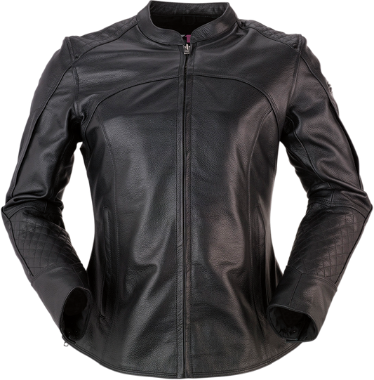 Z1R Women's 35 Special Jacket - Black - Small 2813-0771