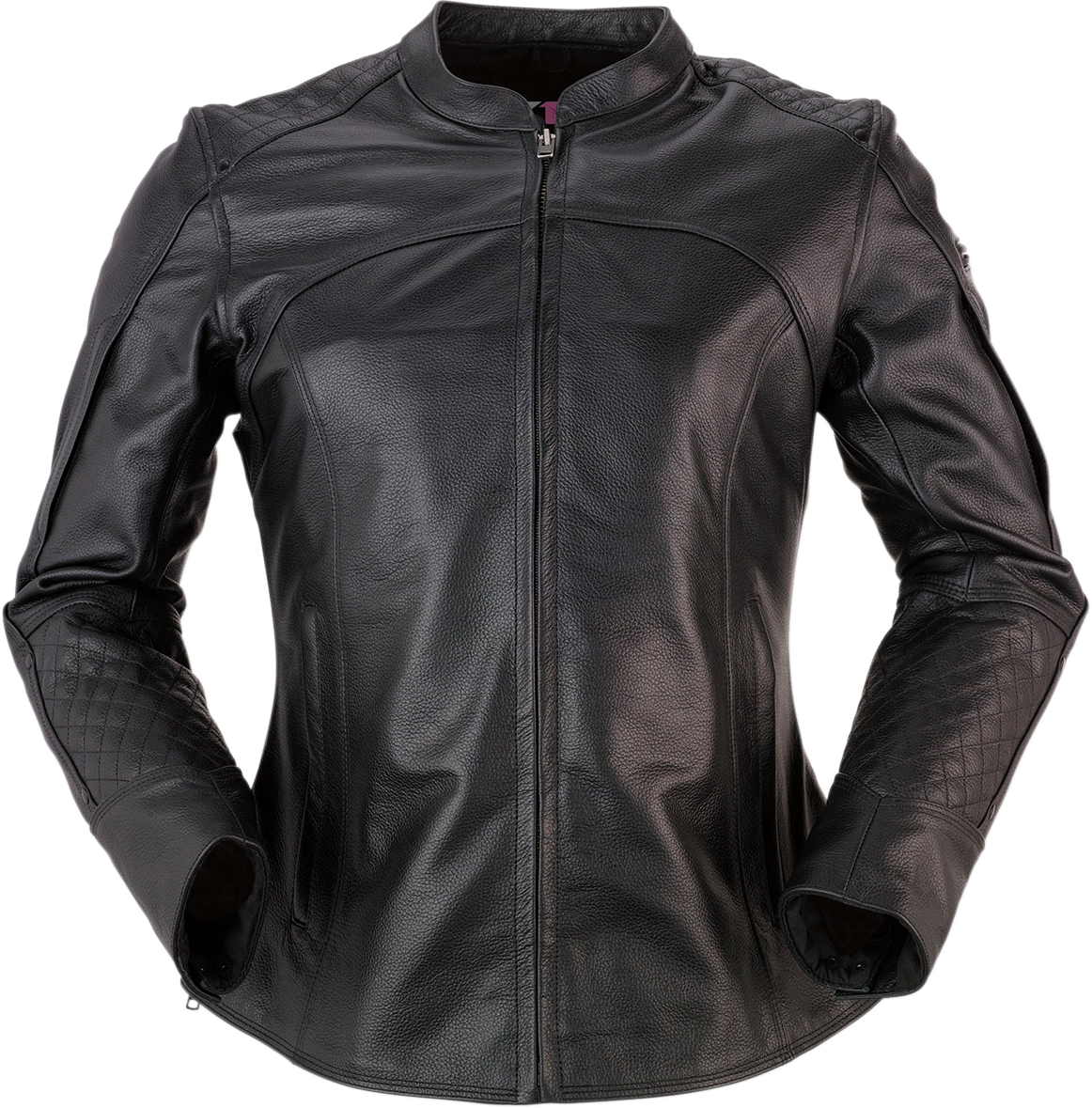 Z1R Women's 35 Special Jacket - Black - XL 2813-0774