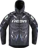 ICON Airform Manik'r™ Jacket - Black - Medium 28206669