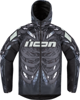 ICON Airform Manik'r™ Jacket - Black - Medium 28206669