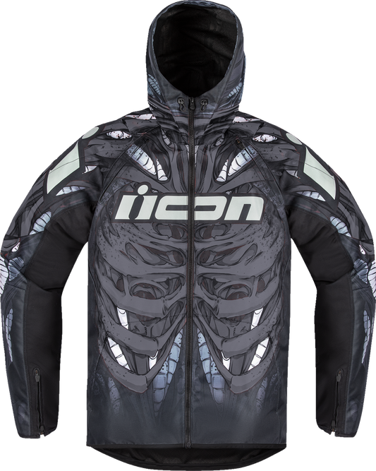 ICON Airform Manik'r™ Jacket - Black - XL 28206671