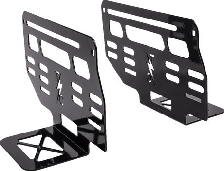 THRASHIN SUPPLY CO. Hard Mount Bag Brackets TSB-2