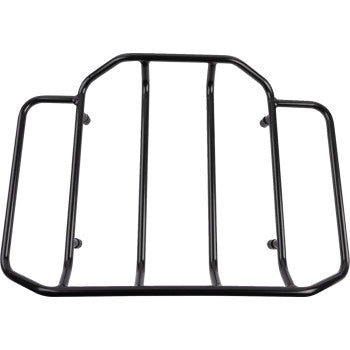 DRAG SPECIALTIES Portaequipajes Tour-Pak - Negro 1510-1112 