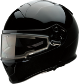 Z1R Warrant Snow Helmet - Electric - Black - XL 0121-1296