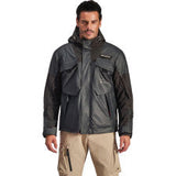 IN STOCK OPEN BOX ALPINESTARS Jacket Wp Mospher Black S 3200726-10-S