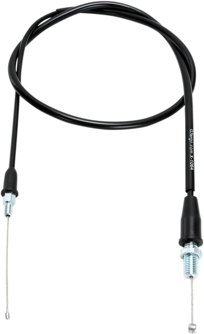 DOMINO Throttle Cable - KTM/Husqvarna X-1064