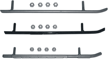 POWERMADD Performance Mini-Skis Wear Bars 55901