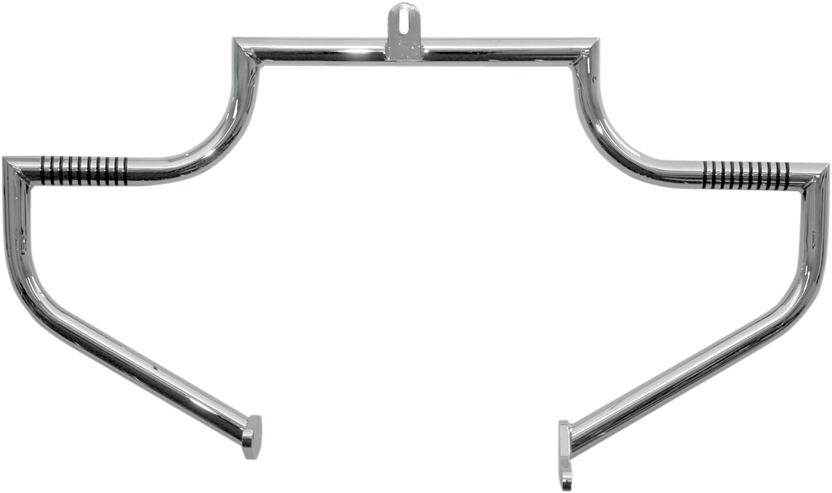 LINDBY Linbar - Chrome - Shadow 910-1