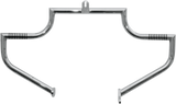 LINDBY Linbar - Chrome - Shadow 910-1