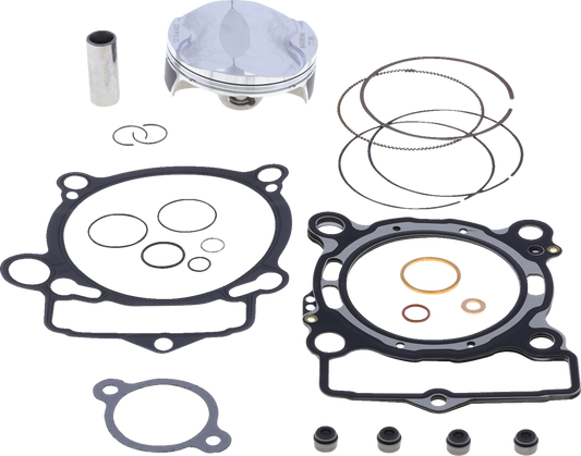 ATHENA Piston Kit with Gaskets P5F0780093001B