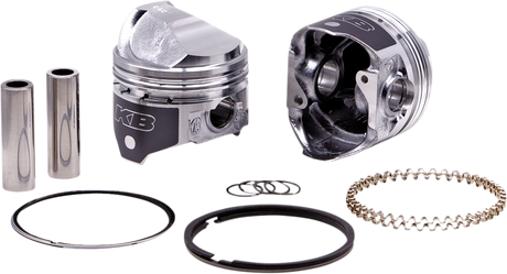 KB PERFORMANCE Piston Kit - XL KB292.010