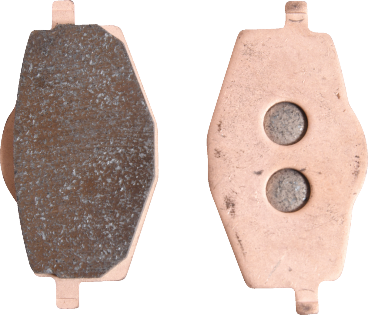 ALL BALLS Sintered Brake Pad Kit 18-8028