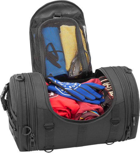 SADDLEMEN R1300LXE Tactical Roll Bag EX000045A