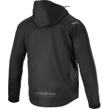 ALPINESTARS Morush WP Jacket - Black - 3XL 3250225-10-3XL