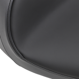 DRAG SPECIALTIES Asiento individual - Liso - Respaldo - FXS/FLS 0802-0784 