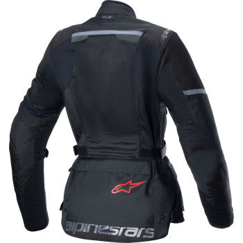 ALPINESTARS Stella Andes Air Drystar® Jacket - Black - XL 3210224-10-XL
