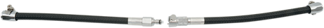 GOODRIDGE Universal Fuel Crossover Line - Black HDFL002