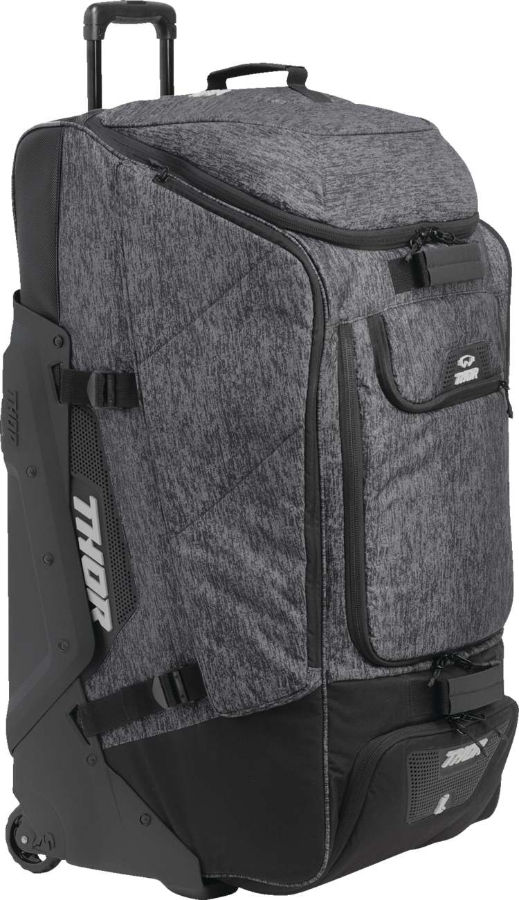 THOR Transit Wheelie Bag - Charcoal/Heather 3512-0299