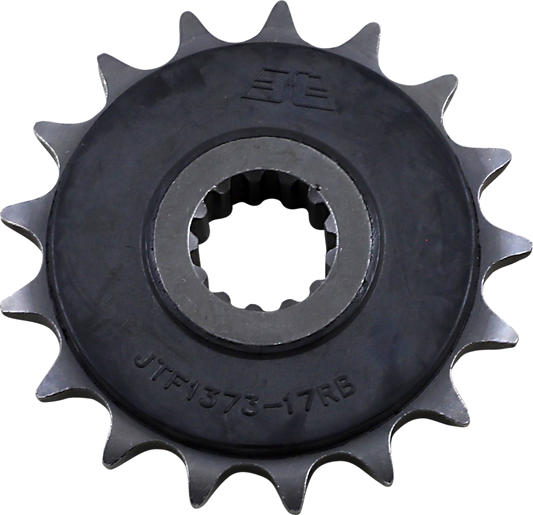 JT SPROCKETS Countershaft Sprocket - 17 Tooth JTF1373.17RB