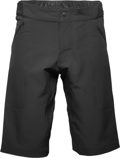 THOR Intense Shorts - Black/Gray - US 32 5001-0041