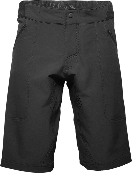 THOR Intense Shorts - Black/Gray - US 34 5001-0042