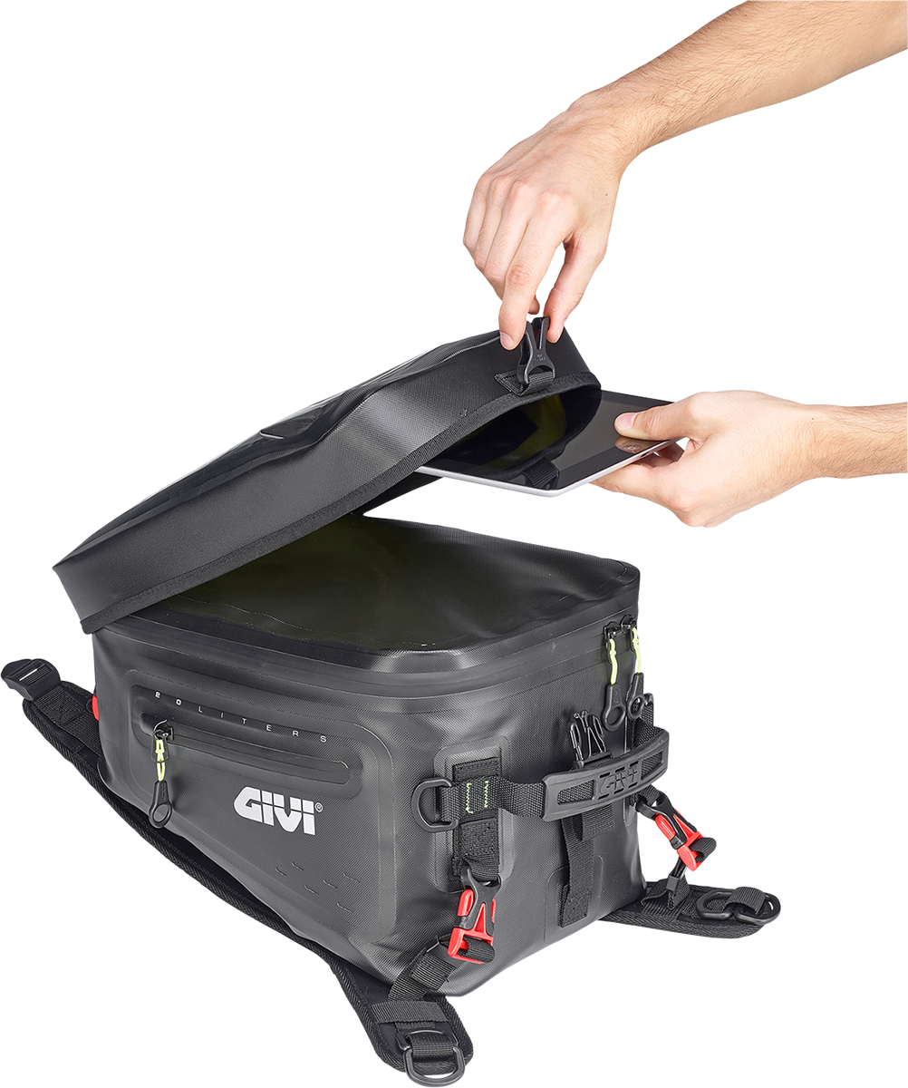 GIVI Gravel-T Tank Bag - 20 liter GRT715