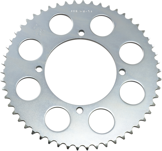 JT SPROCKETS Sprocket - Rear - Kawasaki/Suzuki - 54-Tooth JTR461.54