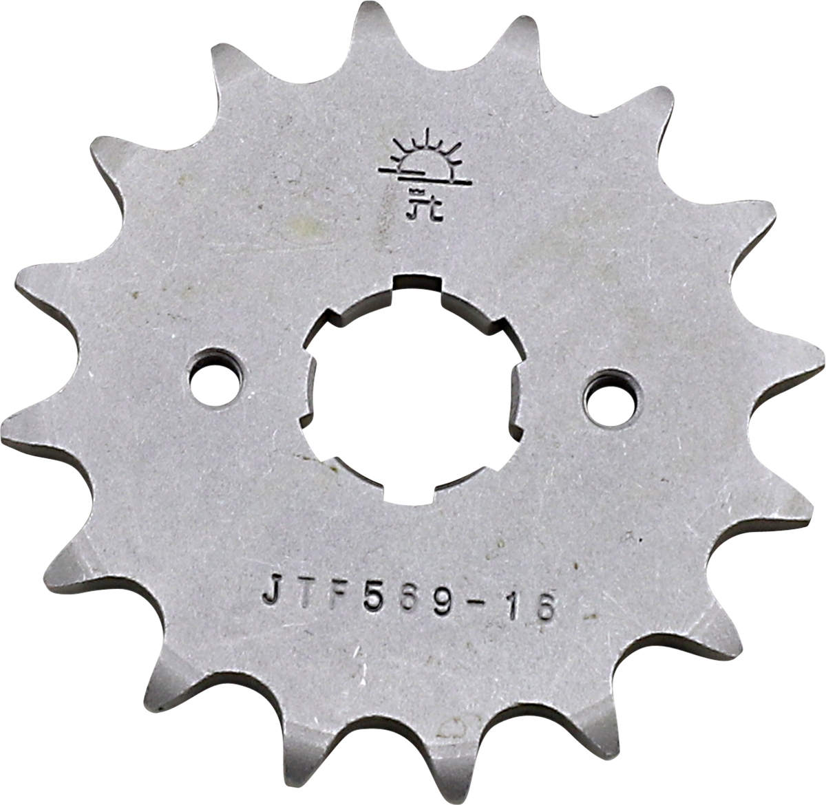 JT SPROCKETS Counter Shaft Sprocket - 16-Tooth JTF569.16